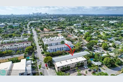 2741 NE 8th Ave, Unit #15, Wilton Manors, FL 33334 - Photo 42