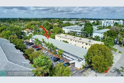 2741 NE 8th Ave, Unit #15, Wilton Manors, FL 33334 - Photo 36