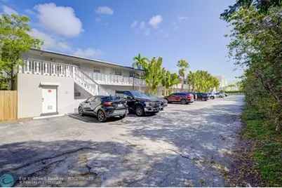 2741 NE 8th Ave, Unit #15, Wilton Manors, FL 33334 - Photo 22