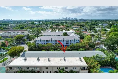 2741 NE 8th Ave, Unit #15, Wilton Manors, FL 33334 - Photo 38