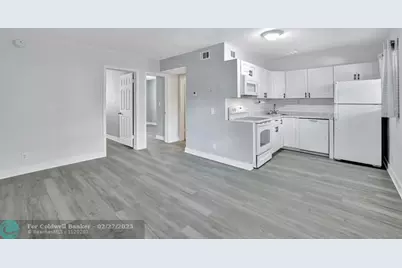 2741 NE 8th Ave, Unit #15, Wilton Manors, FL 33334 - Photo 4