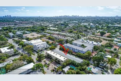 2741 NE 8th Ave, Unit #15, Wilton Manors, FL 33334 - Photo 40