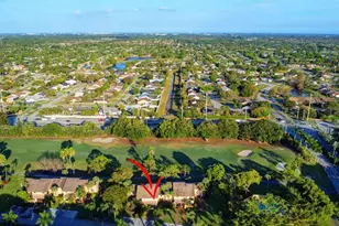 5334 Fountains Dr Unit, Lake Worth, FL 33467 - Photo 46