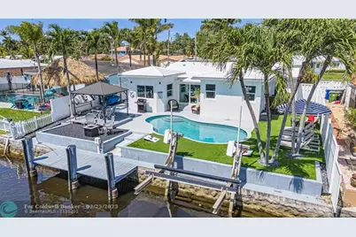 1300  Mango Isle, Fort Lauderdale, FL 33315 - Photo 1
