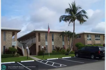 2737 NE 28th St, Unit #7W, Lighthouse Point, FL 33064 - Photo 1