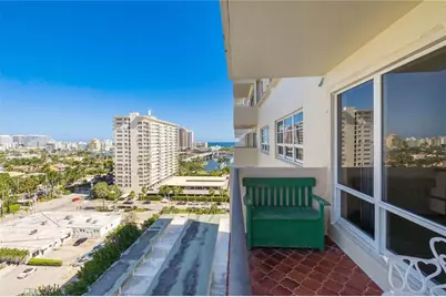 340  Sunset Dr, Unit #1504, Fort Lauderdale, FL 33301 - Photo 32