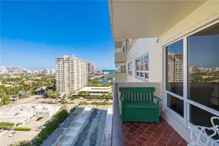 340 Sunset Dr, Fort Lauderdale, FL 33301 - Photo 32