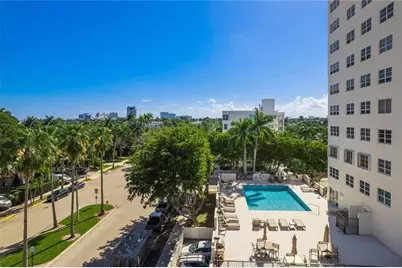 340  Sunset Dr, Unit #1504, Fort Lauderdale, FL 33301 - Photo 34
