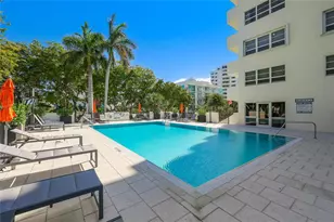 340 Sunset Dr, Fort Lauderdale, FL 33301 - Photo 44