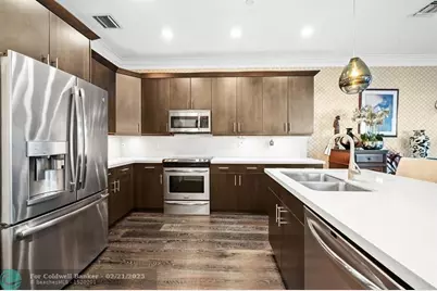 1127 NE 18th Ave, Unit #1127, Fort Lauderdale, FL 33304 - Photo 10