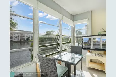 4750 NW 22nd Ct, Unit #204, Lauderhill, FL 33313 - Photo 8