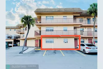 4141 NW 26th St, Unit #3-119, Lauderhill, FL 33313 - Photo 2