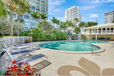 2000 S Ocean Ln, Unit #13, Fort Lauderdale, FL 33316 - Photo 26