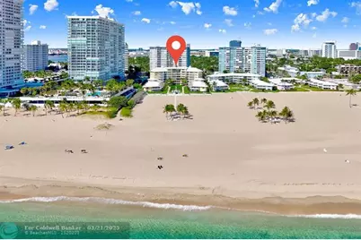 2000 S Ocean Ln, Unit #13, Fort Lauderdale, FL 33316 - Photo 34