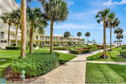 2000 S Ocean Ln, Unit #13, Fort Lauderdale, FL 33316 - Photo 6