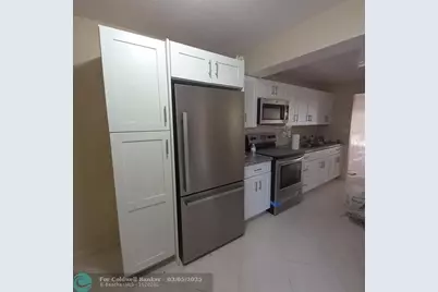 5608 NW 19th Street #5, Unit #5, Lauderhill, FL 33313 - Photo 1