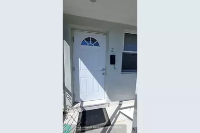 2213  Lincoln St, Unit #2, Hollywood, FL 33020 - Photo 4