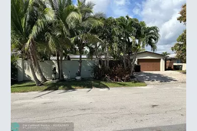 5631 NE 16th Ave, Fort Lauderdale, FL 33334 - Photo 1