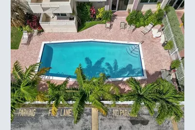 200 S Birch Rd, Unit #101, Fort Lauderdale, FL 33316 - Photo 30