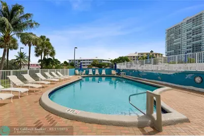 1900 S Ocean Dr, Unit #905, Fort Lauderdale, FL 33316 - Photo 28