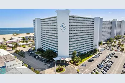 1900 S Ocean Dr, Unit #905, Fort Lauderdale, FL 33316 - Photo 4
