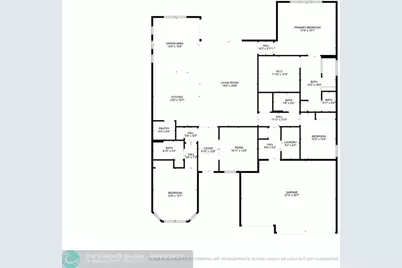 4088  Basket Oak Cir, Vero Beach, FL 32967 - Photo 2