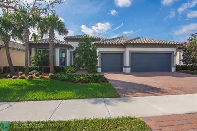 4088  Basket Oak Cir, Vero Beach, FL 32967 - Photo 1
