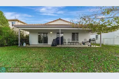 4558 SW 125th Ln, Miramar, FL 33027 - Photo 36