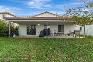 4558 SW 125th Ln, Miramar, FL 33027 - Photo 36