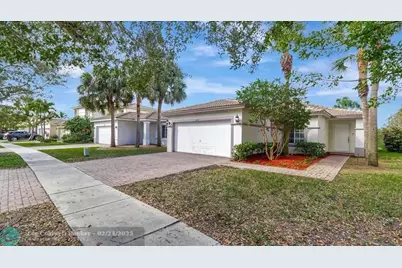 4558 SW 125th Ln, Miramar, FL 33027 - Photo 2