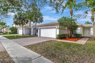 4558 SW 125th Ln, Miramar, FL 33027 - Photo 2
