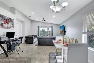 4558 SW 125th Ln, Miramar, FL 33027 - Photo 6