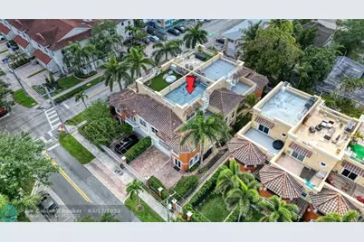 903 NE 17th Way, Unit #104, Fort Lauderdale, FL 33304 - Photo 56