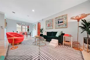 903 NE 17th Way, Fort Lauderdale, FL 33304 - Photo 1