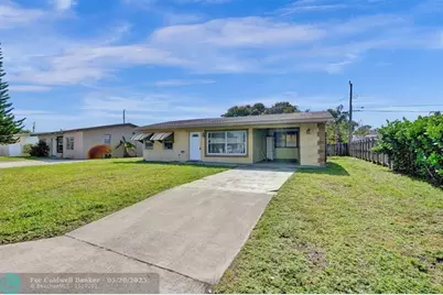 1560 NE 31st Ct, Pompano Beach, FL 33064 - Photo 4