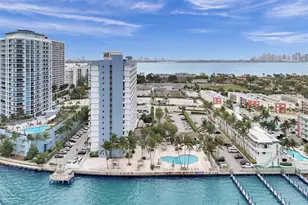 1865 79th Street Causeway, North Bay Village, FL 33141 - Photo 2