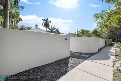 450 N Victoria Park Rd, Fort Lauderdale, FL 33301 - Photo 4