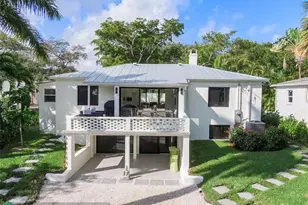 450 N Victoria Park Rd, Fort Lauderdale, FL 33301 - Photo 1