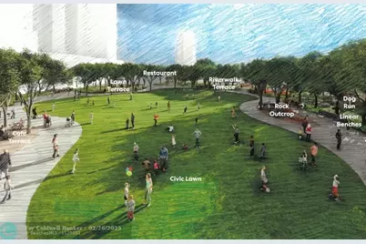 100 E Las Olas Blvd, Unit #4504, Fort Lauderdale, FL 33301 - Photo 52