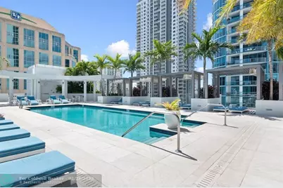 100 E Las Olas Blvd, Unit #4504, Fort Lauderdale, FL 33301 - Photo 40