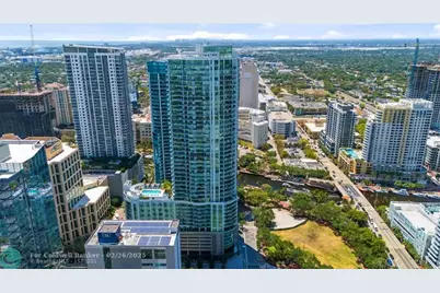 100 E Las Olas Blvd, Unit #4504, Fort Lauderdale, FL 33301 - Photo 34
