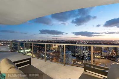 100 E Las Olas Blvd, Unit #4504, Fort Lauderdale, FL 33301 - Photo 26