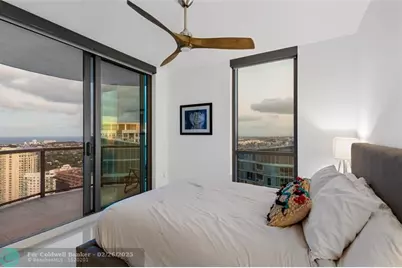 100 E Las Olas Blvd, Unit #4504, Fort Lauderdale, FL 33301 - Photo 14