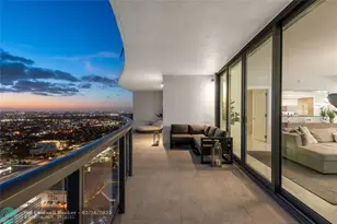 100 E Las Olas Blvd, Fort Lauderdale, FL 33301 - Photo 28