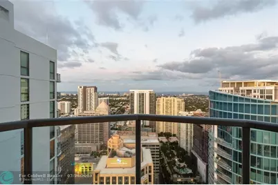 100 E Las Olas Blvd, Unit #4504, Fort Lauderdale, FL 33301 - Photo 6