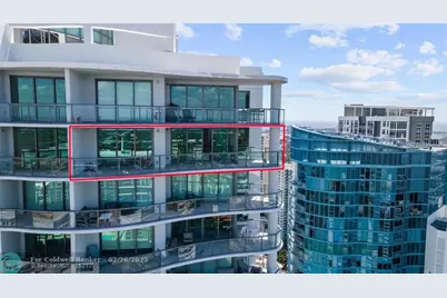100 E Las Olas Blvd, Unit #4504, Fort Lauderdale, FL 33301 - Photo 50
