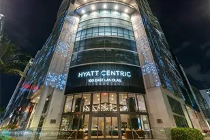 100 E Las Olas Blvd, Fort Lauderdale, FL 33301 - Photo 46