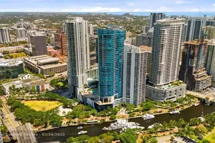 100 E Las Olas Blvd, Fort Lauderdale, FL 33301 - Photo 32