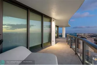 100 E Las Olas Blvd, Unit #4504, Fort Lauderdale, FL 33301 - Photo 22