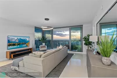 100 E Las Olas Blvd, Unit #4504, Fort Lauderdale, FL 33301 - Photo 8